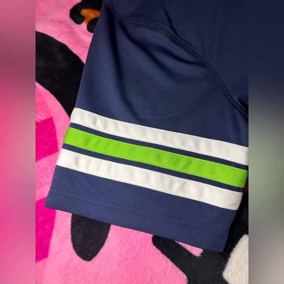 Seattle Seahawks Russell Wilson Jersey - Picture 5 of 13